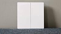TP-Link Smart Light Switch 2-Gang 1-Way S220