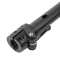 Folding pole for M365 and 1S