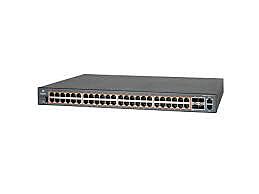 Cambium cnMatrix 52P PoE Switch EX2052-P
