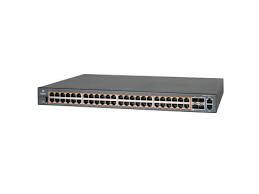 Cambium cnMatrix 52P PoE Switch EX2052-P