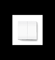 TP-Link Smart Light Switch 2-Gang 1-Way S220