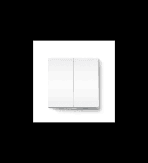 TP-Link Smart Light Switch 2-Gang 1-Way S220