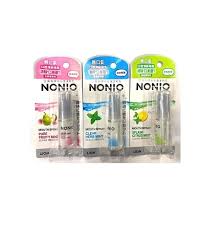 Nonio Medicated Mouth Spray (5ml)
