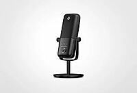 Corsair Elgato WAVE 3 - BLACK Premium Microphone & Digital Mixing Solution