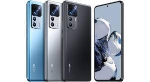 Xiaomi Redmi Note 12T Pro Refurbished Grade A