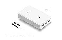 TP-Link Omada BE3600 Wi-Fi 7 Wall Plate AP EAP725-W