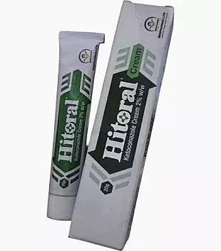 HITORAL CREAM