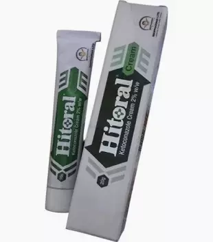 HITORAL CREAM