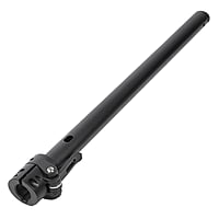 Folding pole for M365 and 1S