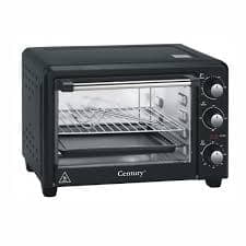 CENTURY 20L ELECTRIC OVEN