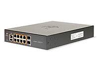 Cambium cnMatrix Enterprise 10 port PoE+ Switch