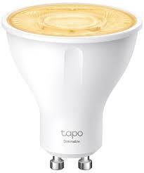 TP-Link Smart Wi-Fi Spotlight, Dimmable