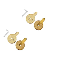 Brake Pad KG-39 Brake Pad KG-39