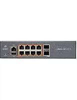 Cambium cnMatrix Enterprise 10 port PoE+ Switch