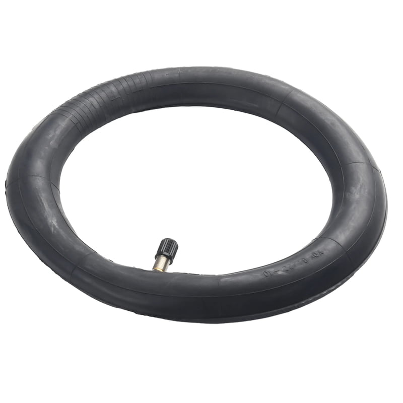 Tube 8.5" Straight Valve