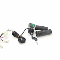 Throttle 36V Digital Throttle 36V Digital