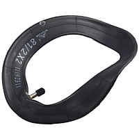 Tube 8.5" Straight Valve