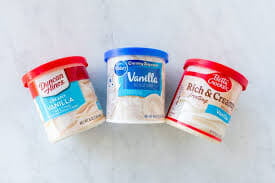 Cake Frostings Cake Frostings