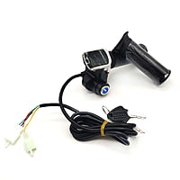 Throttle 36V Digital Throttle 36V Digital