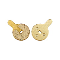 Brake Pad KG-39 Brake Pad KG-39