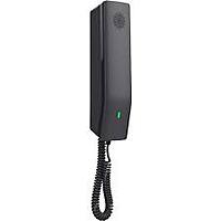 Grandstream 2 Line WiFi 5 Hotel Phone Black GHP611W