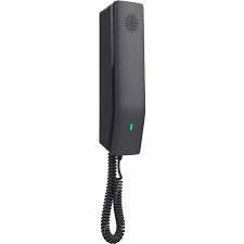 Grandstream 2 Line WiFi 5 Hotel Phone Black GHP611W