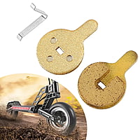 Brake Pad KG-39 Brake Pad KG-39