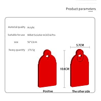 License plate frame License plate frame