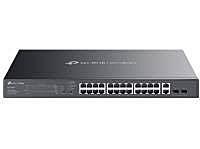 Cambium cnMatrix TX2020R-P PoE WISP Tower Switch