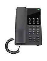 Grandstream 2 Line WiFi 5 Hotel Phone Black GHP621W