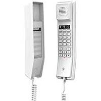Grandstream 2 Line WiFi 5 Hotel Phone White GHP610W