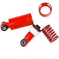 Rear shock absorber M4/M4 Pro KM-11