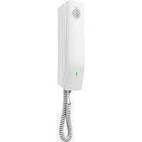 Grandstream 2 Line WiFi 5 Hotel Phone White GHP610W