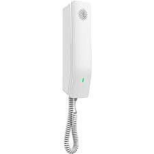 Grandstream 2 Line WiFi 5 Hotel Phone White GHP610W