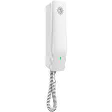 Grandstream 2 Line WiFi 5 Hotel Phone White GHP610W