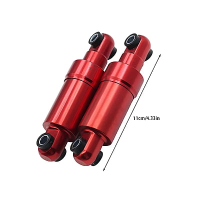 Rear shock absorber M4/M4 Pro KM-11
