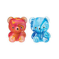 Irre-Squish-Tible Tie Dye Bear