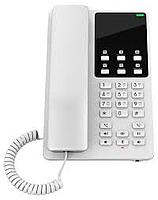 Grandstream 2 Line WiFi 5 Hotel Phone White GHP620W