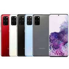 Samsung S20 Ultra Refurbished Grade A+ (Grade A Plus), Dual Sim