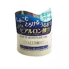 Deep H Hyaluronic Acid Moisture Gel