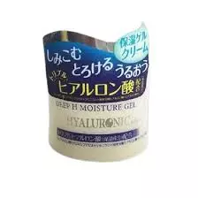 Deep H Hyaluronic Acid Moisture Gel