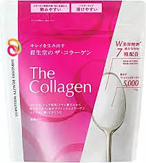 Shiseido Collagen Powder