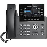 Grandstream 10 Line Carrier Wi-Fi Desk Phone GRP2615