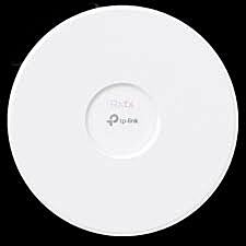 TP-Link Omada BE9300 Wi-Fi 7 Access Point EAP773