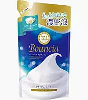 Bouncia Body Soap Wash Refill