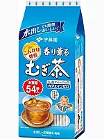 Itoen Mugicha (roasted barley tea)