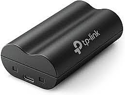 TP-Link Tapo Battery Pack for Tapo C420 Cameras