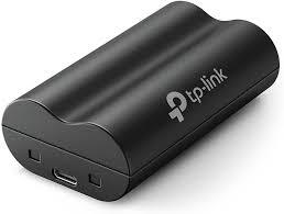 TP-Link Tapo Battery Pack for Tapo C420 Cameras