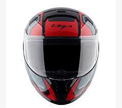 VEGA RANGER DX CREW BLACK RED C/V (L) VEGA RANGER DX CREW BLACK RED C/V (L)