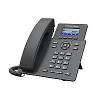 Grandstream 2-Line Carrier Desk Phone - PoE
